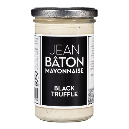 Jean Baton Μαγιονέζα με Τρούφα 130g