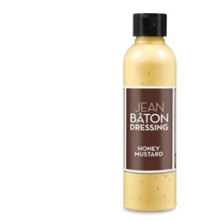 Jean Baton Dressing Honey Mustard 145 ml