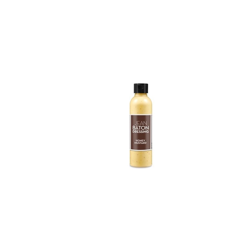 Jean Baton Dressing Honey Mustard 145 ml