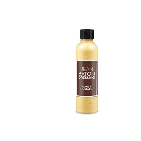 Jean Baton Dressing Honey Mustard 145 ml