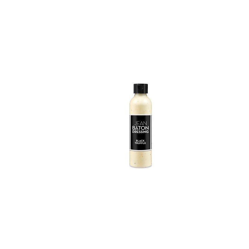 Jean Baton Dressing Black Truffle 145ml