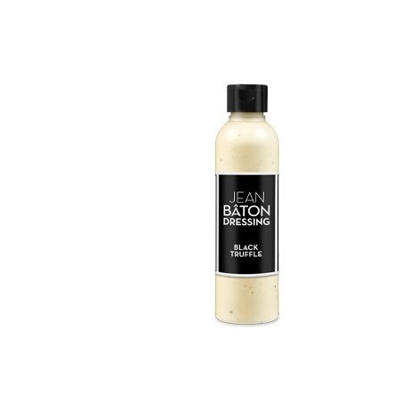 Jean Baton Dressing Black Truffle 145ml