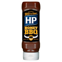 HP BBQ Sauce Honey 465g