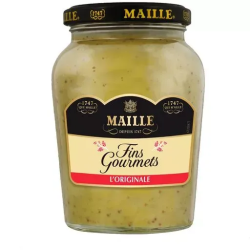 Maille Mustard Fine Gourmet Original 320gr