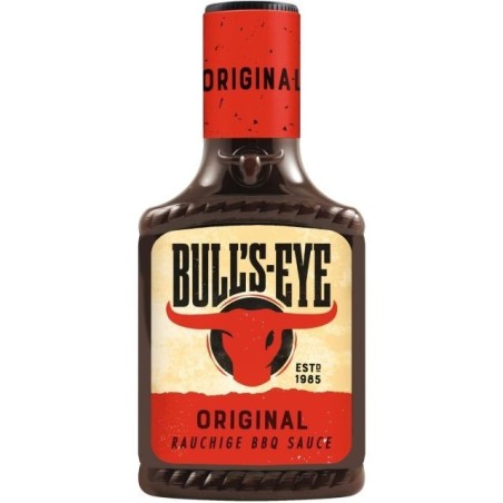 BULLS EYE BBQ original 300ml