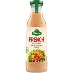 Kuhne Dressing French 500ml
