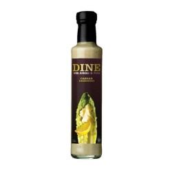 Atkins and Potts Dressing Caesars 255g