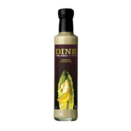 Atkins and Potts Dressing Caesars 255g