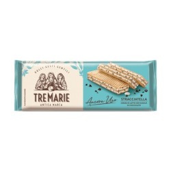 Tre Marie Wafers Stracciatella 140gr