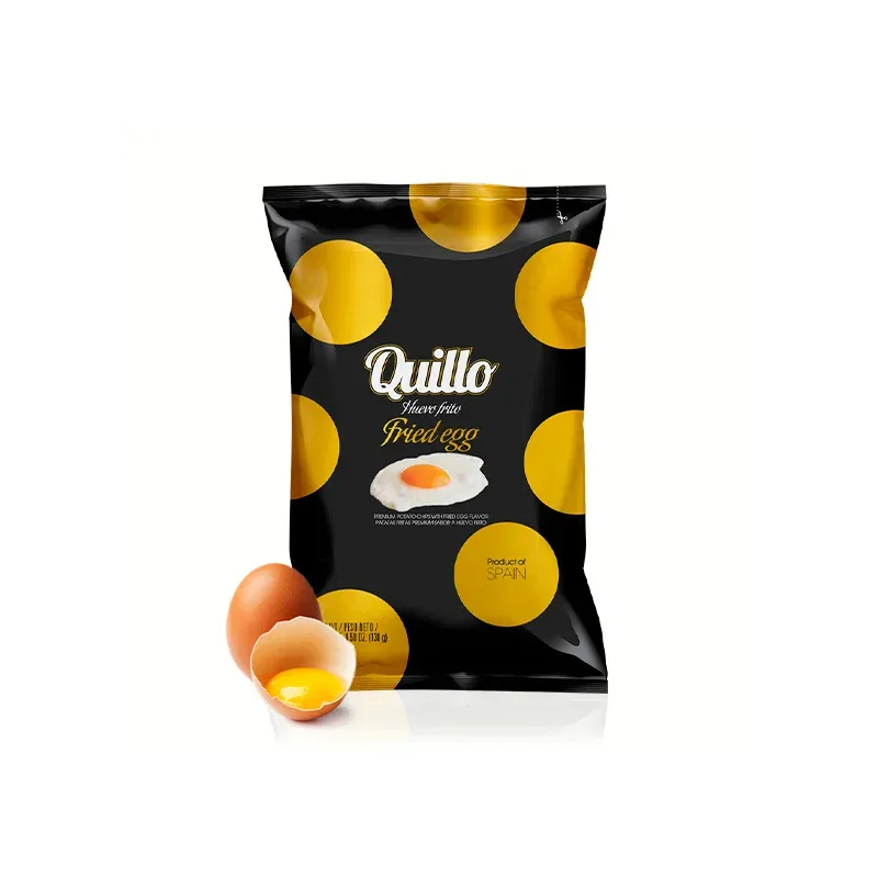 QUILLO Fried Egg 130gr