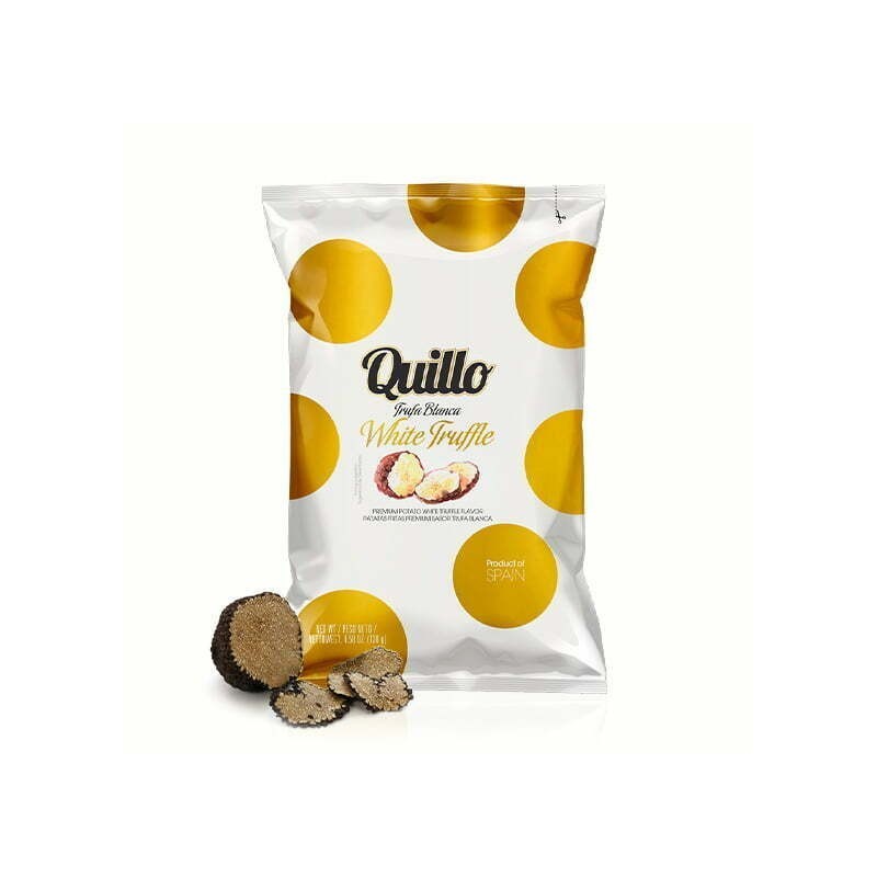 QUILLO White Truffle 130gr