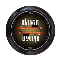 The Old Mill παλαιωμένη Gouda cheese 48% fat 6kg 1/2 wheel