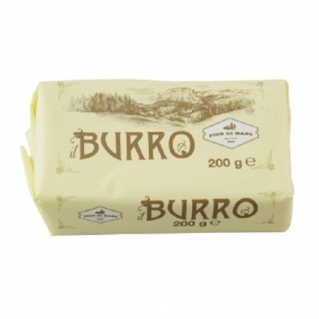 FIOR DI MASO βούτυρο 200gr