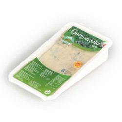 FIOR DI MASO GORGONZOLA DOP DOLCE  200GR