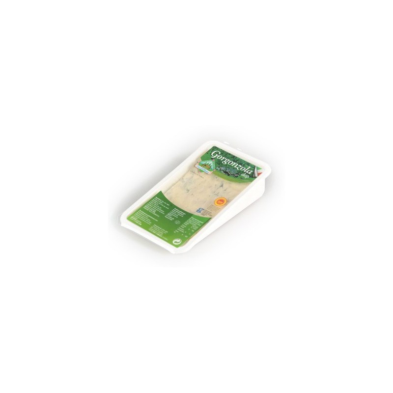 FIOR DI MASO GORGONZOLA DOP DOLCE  200GR