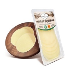 FIOR DI MASO Provolone Valpadana PDO Slices 110gr