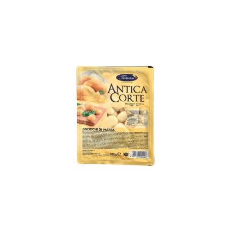 TEMPORIN Antica Corte Gnocchi 500gr
