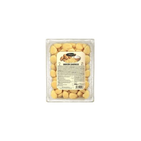 TEMPORIN Gnocchi Caserecci 500gr