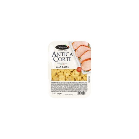 Antica Corte TEMPORIN Tortellini with Meat 250gr
