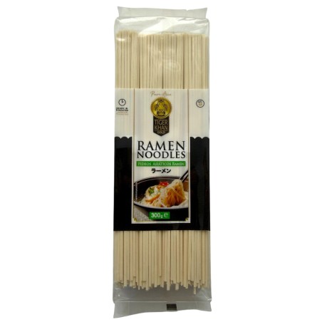 TIGER KHAN Ramen Noodles 300gr