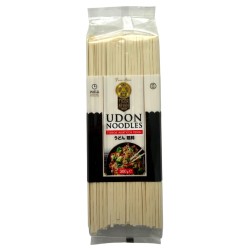 TIGER KHAN Udon Noodles 300gr