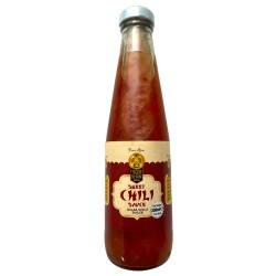 TIGER KHAN Sweet Chilli Sauce 300ml