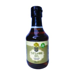 TIGER KHAN Sesame Oil 200ml