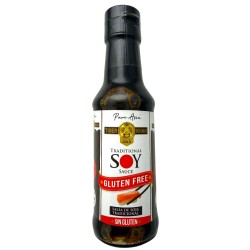 TIGER KHAN Wok Noodles 250gr
