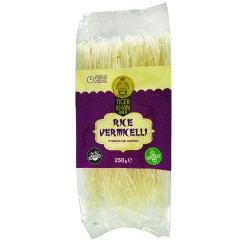 TIGER KHAN Rice Vermicelli 250gr
