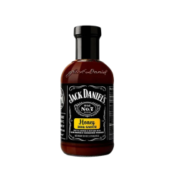 Jack Daniel's (small) Old No.7 Honey BBQ Sauce 280gr