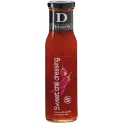 DIDDEN Dressing Sweet Chili 240ml