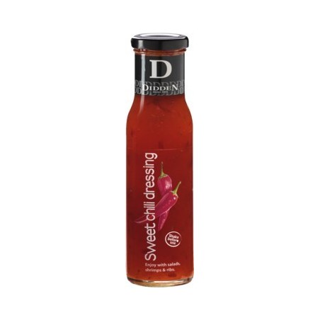 DIDDEN Dressing Sweet Chili 240ml