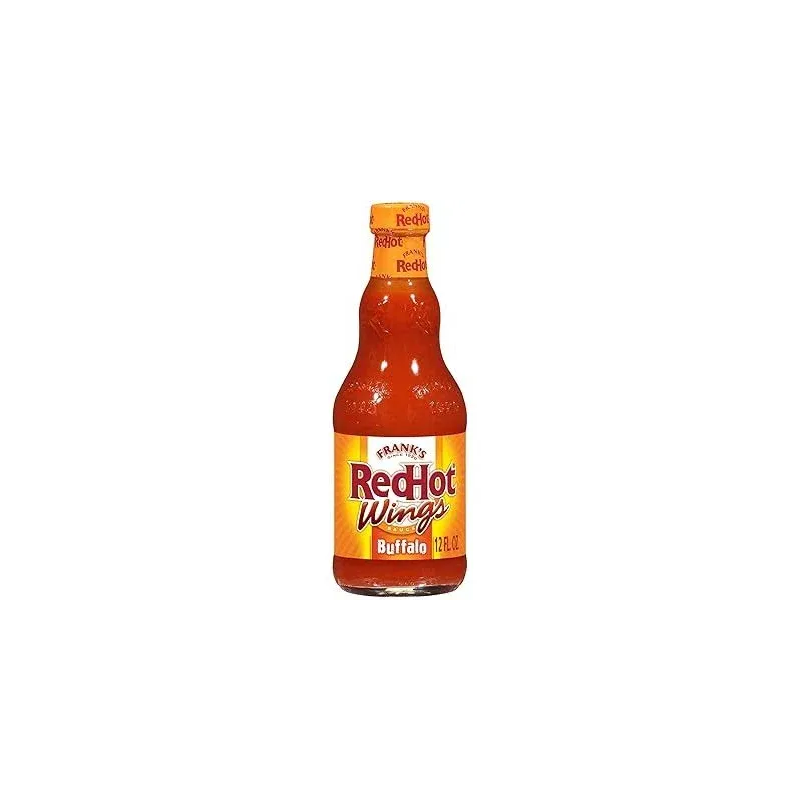 FRANKS Redhot Buffalo Wing Sauce 148ml
