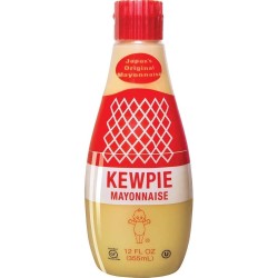 KEWPIE Japanese Mayonnaise 355ml