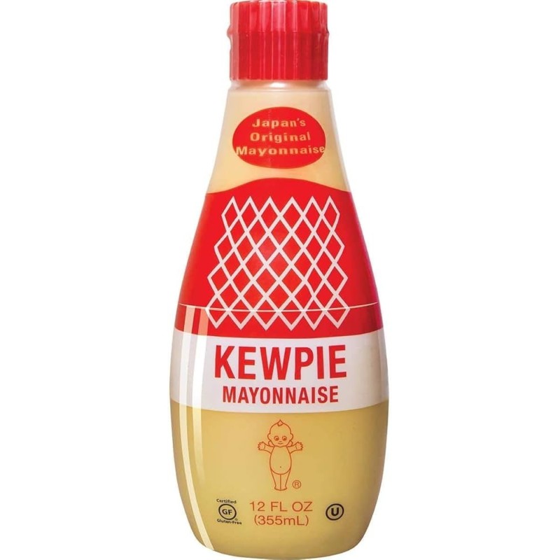 KEWPIE Japanese Mayonnaise 355ml