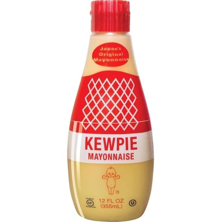 KEWPIE Japanese Mayonnaise 355ml