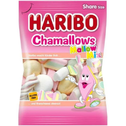 HARIBO Chamallows Mallow Mix 175gr
